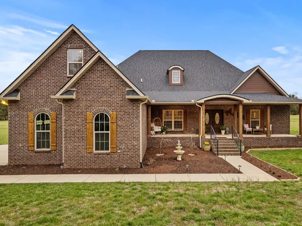 7998 Miller Rd, Christiana, TN 37037