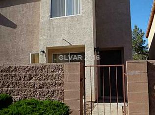 3685 Calypso Beach Ct, Sunrise manor town, NV 89115