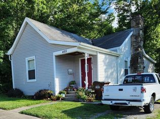 455 Spring St, Batavia, OH 45103