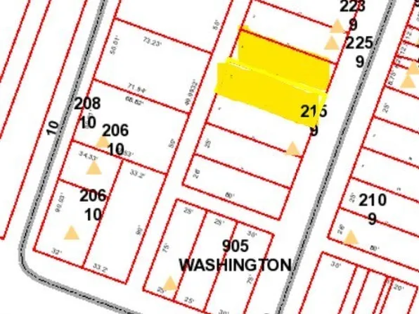 217 N 9th St, Steubenville, OH 43952