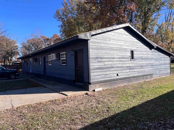 2517-2531 Cherry St, Corning, AR 72422