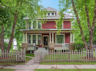 201 1st St W, Jordan, MN 55352