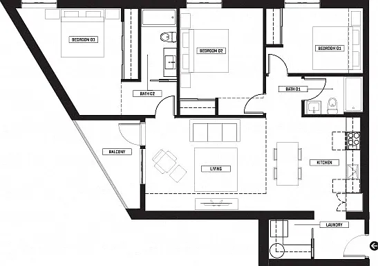 2815 Pembina Hwy — Photo 23