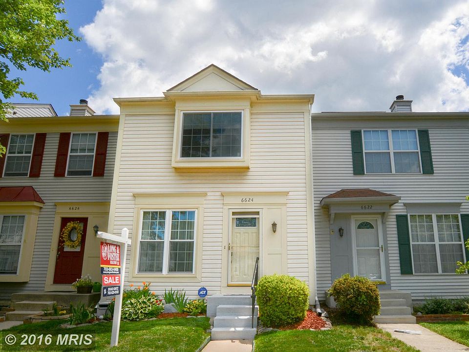 1st image of 6624 High Valley Ln