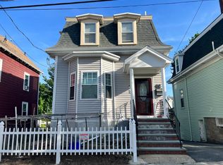 18 Wentworth St, Malden, MA 02148