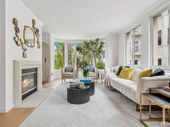 1438 Green St Unit 3D, San Francisco, CA 94109