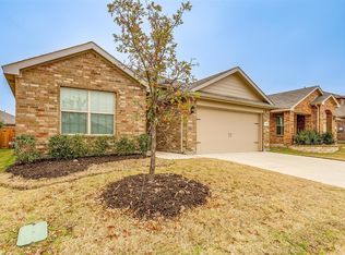 748 Watson Way, Crowley, TX 76036