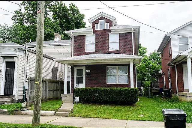 625 S 22nd St — Photo 4