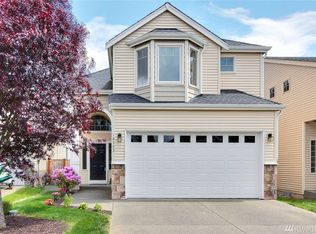 18703 116th Ave E, Puyallup, WA 98374