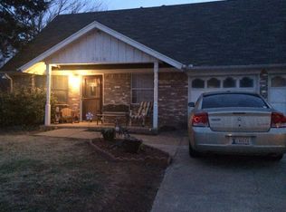 8620 SW 75th St, Oklahoma City, OK 73169