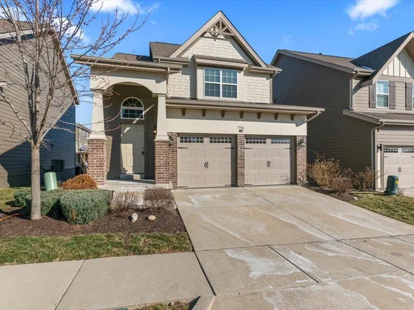 2516 Kilare Ln S, Grover, MO 63040