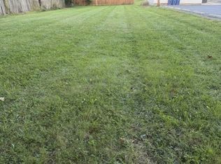 367 N 3rd St, Tipp City, OH 45371
