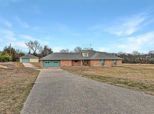 367 Derby Dr, Van Alstyne, TX 75495