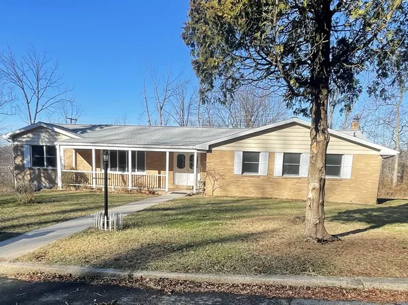 2027 Reservoir Rd, Reading, PA 19604