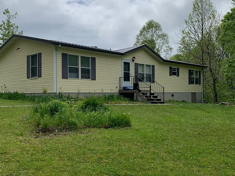 4780 Prices Fork Rd — Photo 1