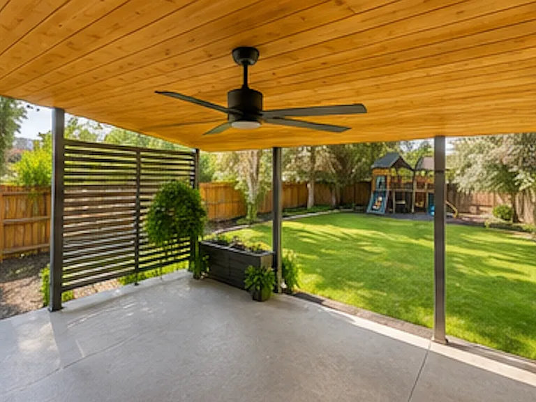 8115 E Bethany Pl — Photo 20