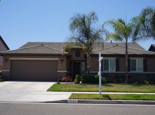 4703 W Rialto Ave, Visalia, CA 93277