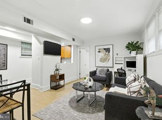 1367 K St SE APT B, Washington, DC 20003