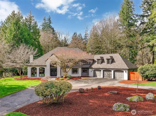 14407 172nd Avenue NE, Redmond, WA 98052