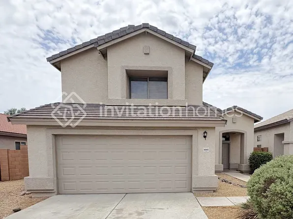 16845 W Windermere Way, Surprise, AZ 85374