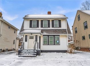 2017 Goodnor Rd, Cleveland Heights, OH 44118