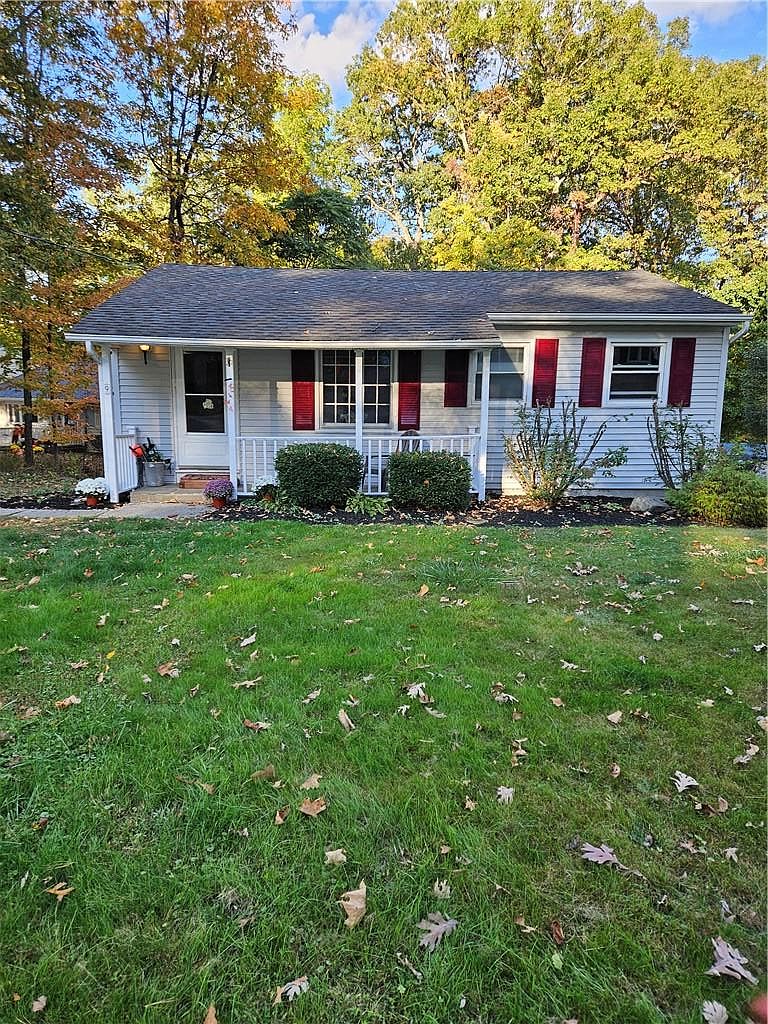 9 Hilltop Avenue, Newburgh, NY 12550 | Zillow