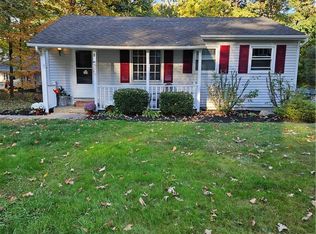 9 Hilltop Ave, Newburgh, NY 12550