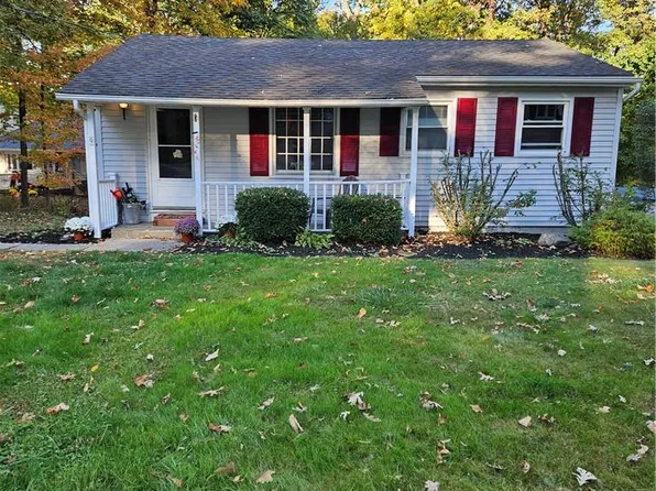 9 Hilltop Avenue, Newburgh, NY 12550