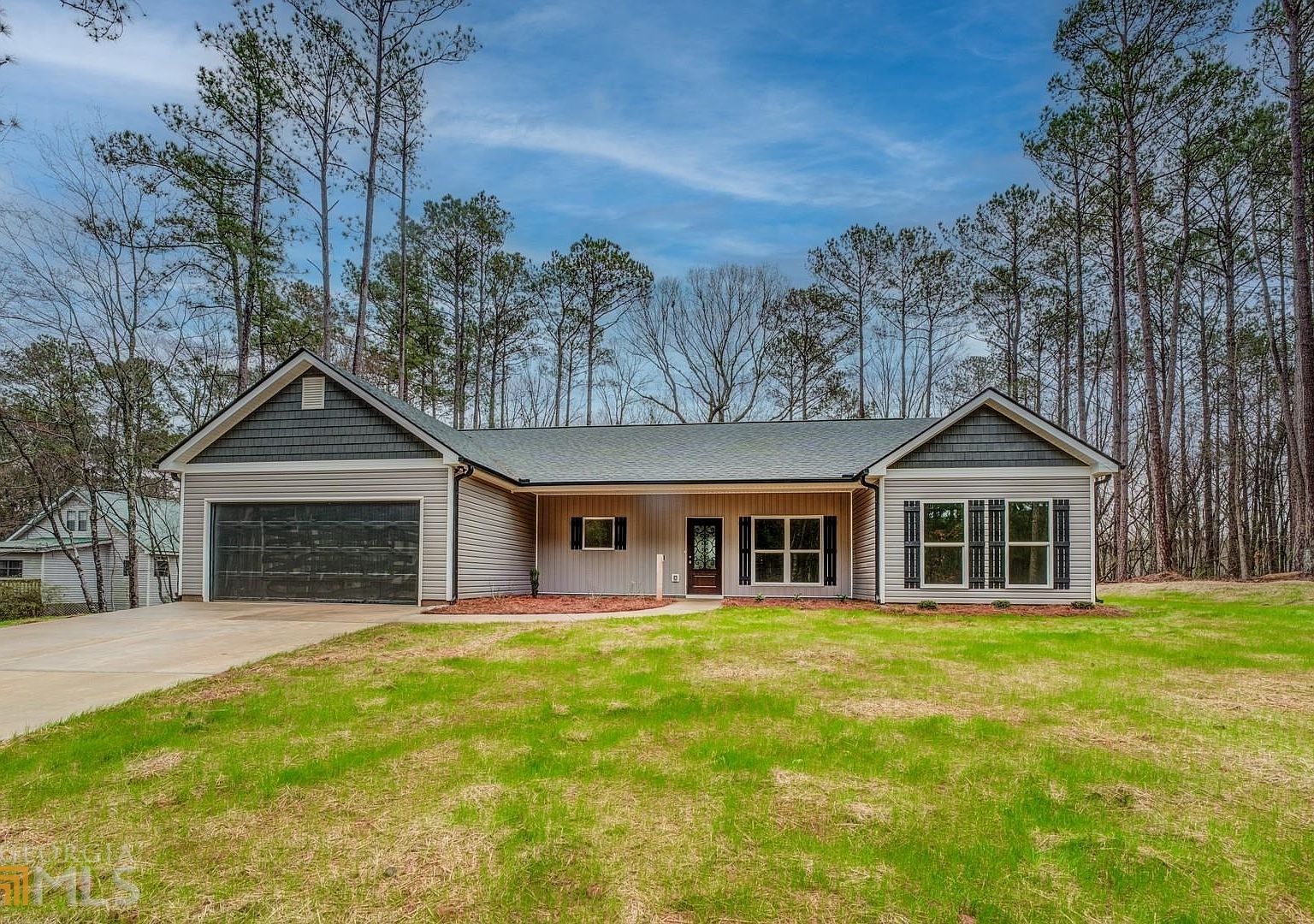 50 Loon Trl, Monticello, GA 31064 Zillow