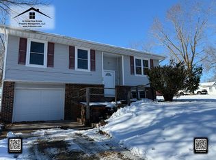 509 Stack Rd, Fulton, MO 65251