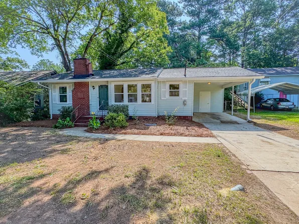 2425 Maple Rd SE, Rome, GA 30161