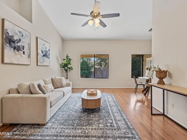 6609 N 85TH Drive, Glendale, AZ 85305