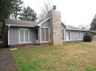 4521 Randall Dr, Columbus, GA 31909