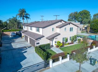 2409 N Wilmington Ave Lot 1, Compton, CA 90222