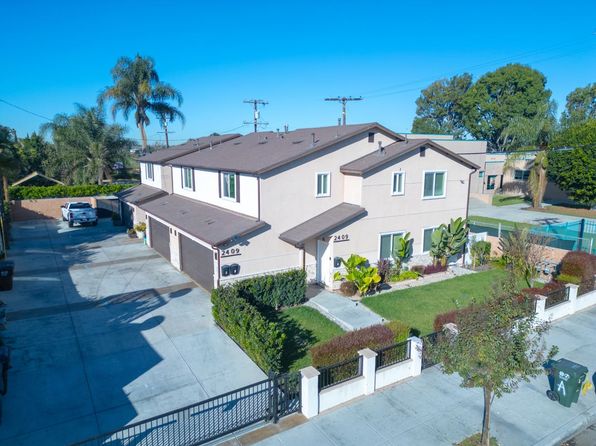 2409 N Wilmington Ave Lot 1