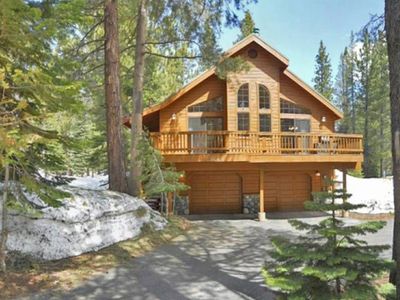 14006 Davos Dr, Truckee, CA, 96161