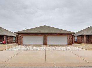 1308 Garden Gate Dr Unit B, Yukon, OK 73099