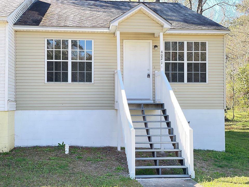 1st image of 4021 Catawba St #B