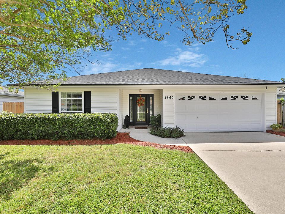1st image of 4560 Caraway Dr