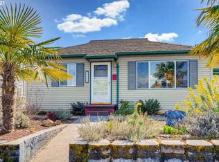 8504 NE Multnomah St, Portland, OR 97220