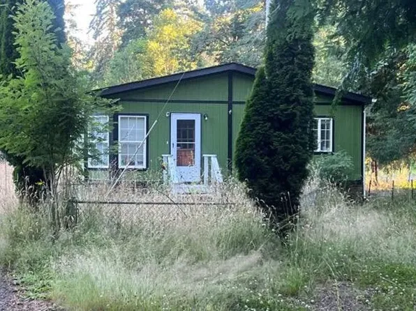 440 W Haven Dr, Elma, WA 98541
