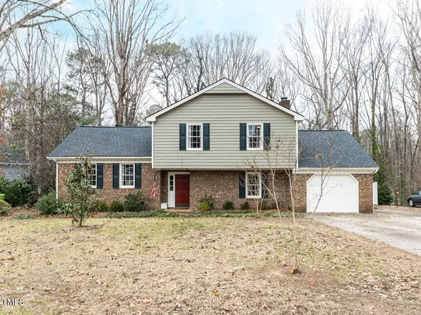 6609 Mountain Brook Ln, Raleigh, NC 27615