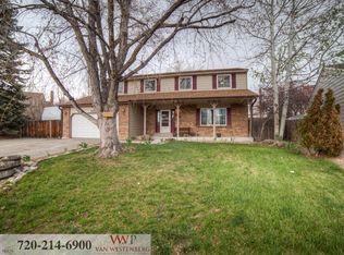 2006 S Rifle St, Aurora, CO 80013