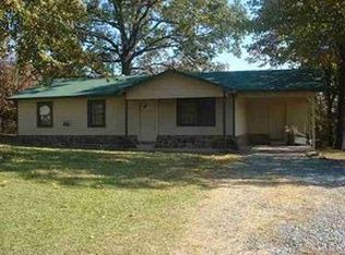 22 Thorn Cemetary Rd, Greenbrier, AR 72058