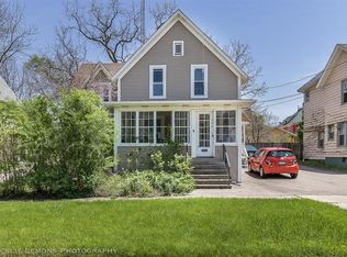 126 Harrison St, Dekalb, IL 60115