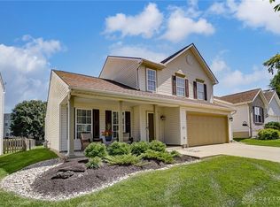 277 McDaniels Ln, Springboro, OH 45066