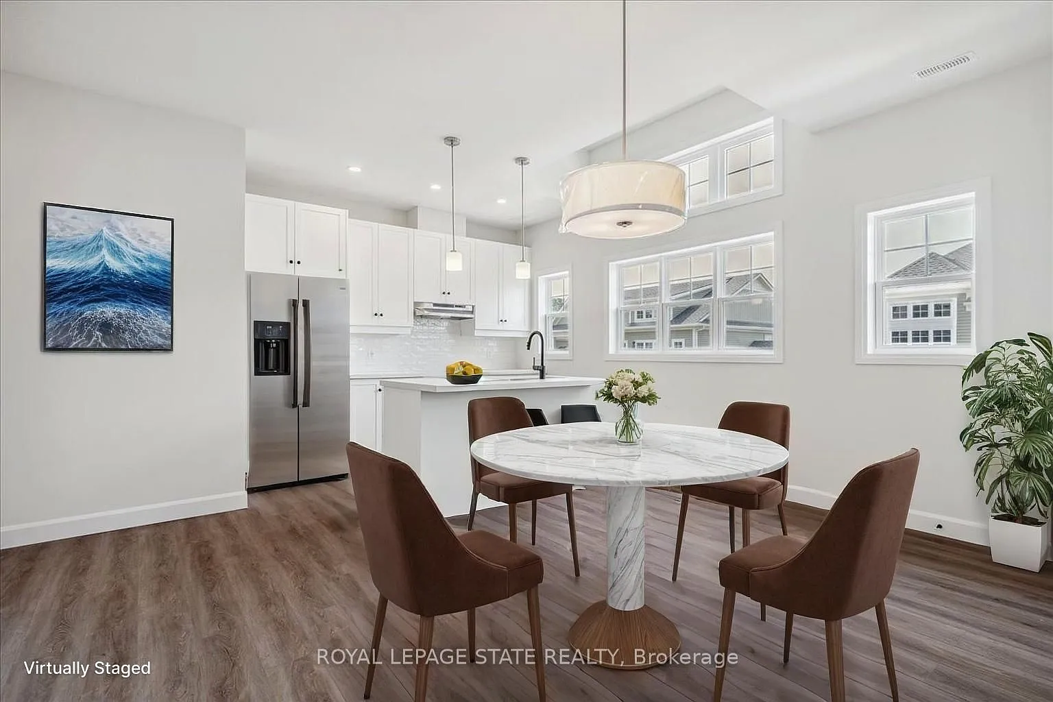2 bed, $2,450 — Photo 3