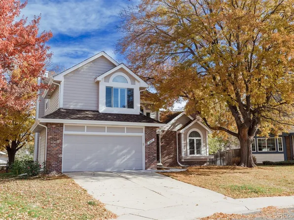 6021 W Warren Court, Lakewood, CO 80227