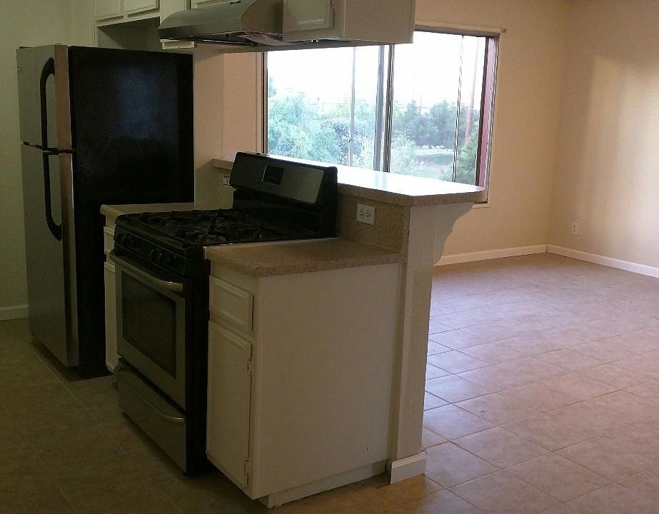 Kitchen and Dining Room