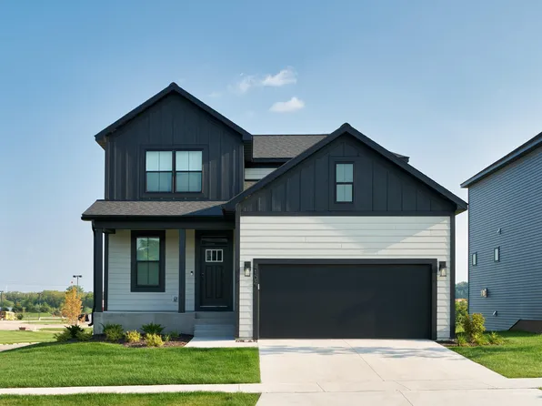 2610 Switchgrass Ct NW, Rochester, MN 55901